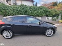 second-hand Ford Focus 1.6 TDCi