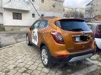 Second-hand Opel Mokka 140 CP (102 kW) 2017 SUV