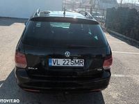 second-hand VW Golf V 