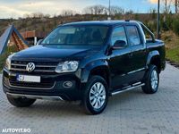 second-hand VW Amarok 2.0 BiDI 4x4 Cabina Dubla Highline Aut.