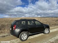 second-hand Dacia Duster dCi 90 FAP 4x2 Ice