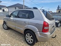 second-hand Hyundai Tucson 2.0 CRDI VGT 4WD