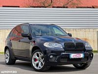 second-hand BMW X5 xDrive30d M Sport Edition