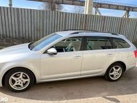 second-hand Skoda Octavia 2.0 TDI ELEGANCE DSG