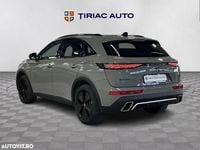Second-hand DS Automobiles DS7 Crossback 181 CP (133 kW) 2023 Culoaregri SUV