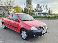 second-hand Dacia Pick up 