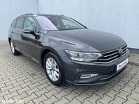 Second-hand VW Passat 150 CP (110 kW) 2022 Culoaregri Break