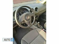 second-hand Seat Ibiza 