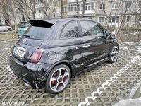 second-hand Fiat 500 Abarth 595 C Competizione