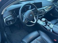 second-hand BMW 540 Seria 5xDrive Aut. Luxury Line