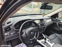 second-hand BMW X3 