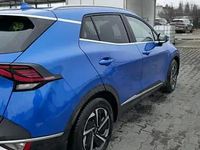 Second-hand Kia Sportage 150 CP (110 kW) 2022 SUV