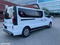 second-hand Opel Vivaro 