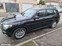 second-hand BMW X3 xDrive30e Aut. Advantage