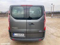 second-hand Ford Transit Custom Bus 310 2.0 TDCI LWB L2H1 Limited