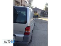 second-hand Mercedes Vito 