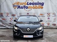 second-hand Renault Talisman 