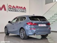 Second-hand BMW 118 Sport Line 136 CP (100 kW) 2021 Culoaregri Hatchback