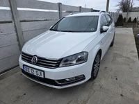 Second-hand VW Passat 170 CP (125 kW) 2012 Hatchback