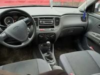 Second-hand Kia Rio 100 CP (73 kW) 2006 Berlinǎ