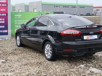 second-hand Ford Mondeo 1.6 TDCi ECOnetic Start-Stopp Titanium