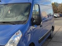 second-hand Renault Master 