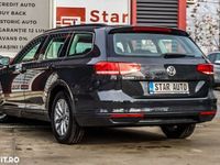 second-hand VW Passat Variant 2.0 TDI DSG Highline