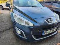 Second-hand Peugeot 308 SW 92 CP (67 kW) 2011 Break