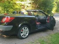 Second-hand Renault Mégane Coupé 131 CP (96 kW) 2007 Coupe
