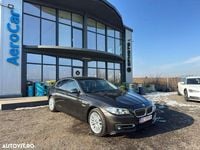 Second-hand BMW 520 190 CP (139 kW) 2015 Culoaremaro Berlinǎ