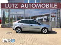 Second-hand Ford Focus 109 CP (80 kW) 2005 Gri Hatchback