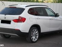 second-hand BMW X1 xDrive20d Aut.