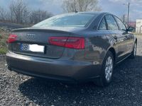 second-hand Audi A6 C7 2.0 Diesel