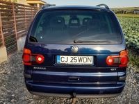 Second-hand VW Sharan 150 CP (110 kW) 2009 Monovolum