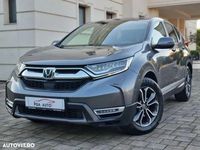 Second-hand Honda CR-V Elegance 145 CP (106 kW) 2022 Culoaregri SUV