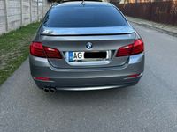 second-hand BMW 520 Seria 5 d Touring Aut. Luxury Line