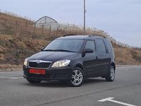 second-hand Skoda Roomster 1.6 TDI DPF Elegance PLUS EDITION