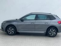 Second-hand Skoda Kamiq Style 150 CP (110 kW) 2023 Gri SUV