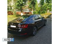 second-hand Skoda Superb 2.0 TDI