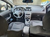 Second-hand Peugeot 308 SW 92 CP (67 kW) 2011 Break