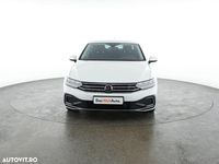 Second-hand VW Passat 218 CP (160 kW) 2021 Culoarealb Berlinǎ