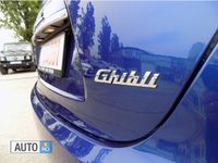 Second-hand Maserati Ghibli 275 CP (202 kW) 2016 Coupe