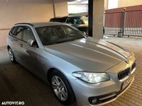 second-hand BMW 525 Seria 5 d xDrive AT