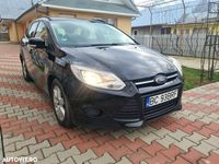 second-hand Ford Focus 1.6 TDCi DPF Trend