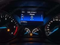 Second-hand Ford C-MAX Trend 120 CP (88 kW) 2017 Alb Monovolum