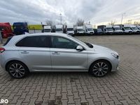 second-hand Hyundai i30 Fastback 1.4 T-GDi 140CP 5DR 7DCT Exclusive