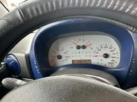 Second-hand Fiat Doblò 105 CP (77 kW) 2002 Monovolum