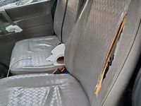 Second-hand VW T4 75 CP (55 kW) 2000 Verde Van