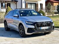 second-hand Audi Q8 3.0 50 TDI quattro Tiptronic