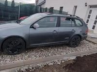 Second-hand VW Golf VI 90 CP (66 kW) 2011 Hatchback